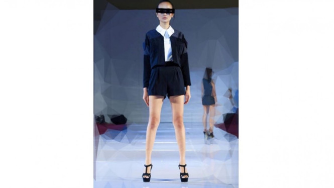 Instagram/bellaapriliasant