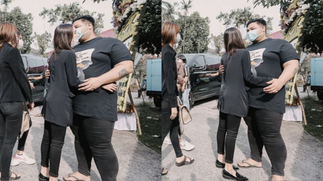 Instagram/bellaapriliasant