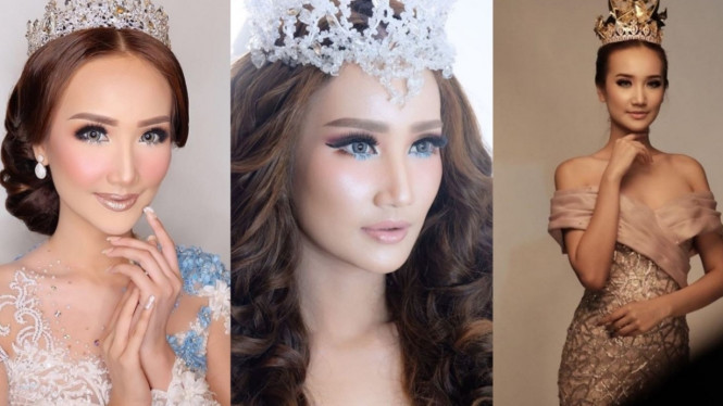 Instagram/bellaapriliasant