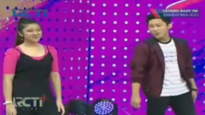 Instagram/@barisantiarasamuel