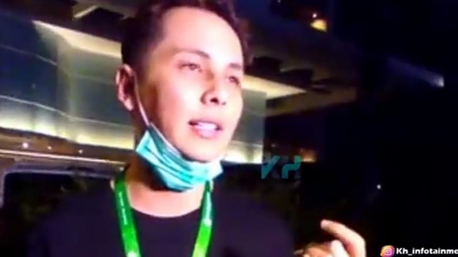 Youtube/KHInfotainment