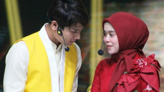 Instagram/rizkybillar