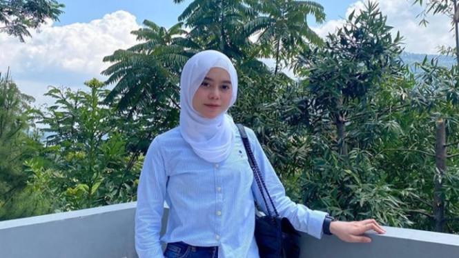 Instagram/lestykejora