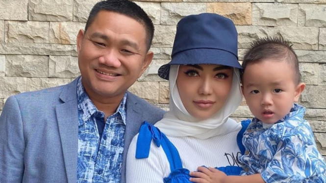 Instagram/bellashofie_rigan