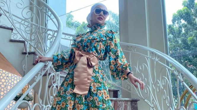 Instagram/bellashofie_rigan