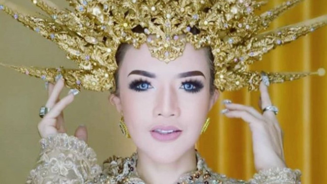 Instagram/barbiekumalasari