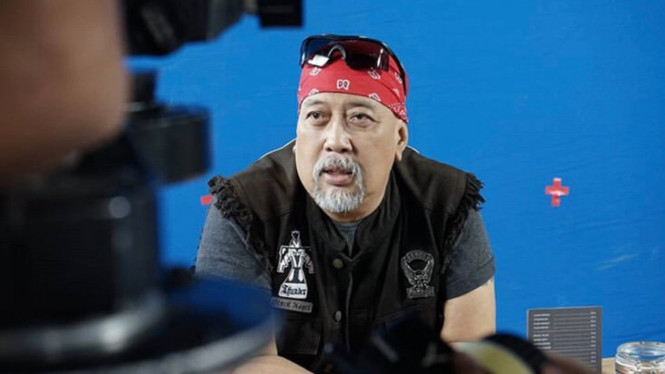 Instagram/@indrowarkop_asli