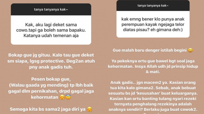 Instagram/@wirda_mansur