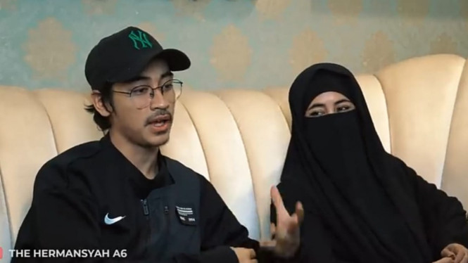 Youtube/thehemansyah