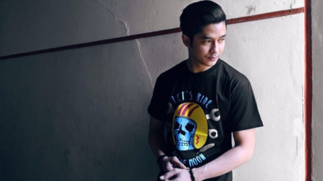 Instagram/adlyfayruz