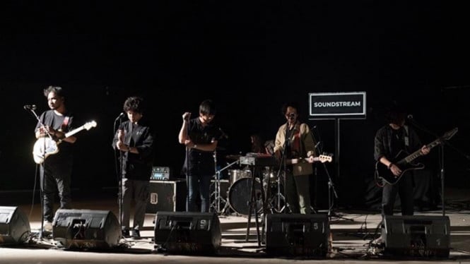 Instagram/@soundstreamid