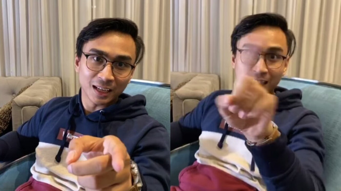 Instagram/@nikitamirzanimawardi_17