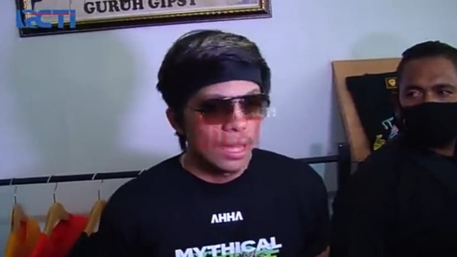 YouTube/RCTI-infotainment