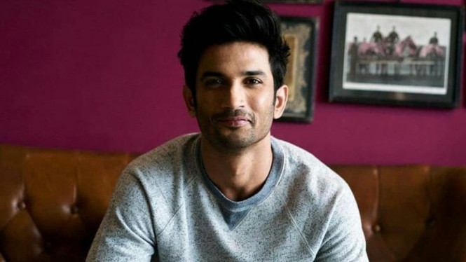 Instagram/@sushantsinghrajput_fanindo