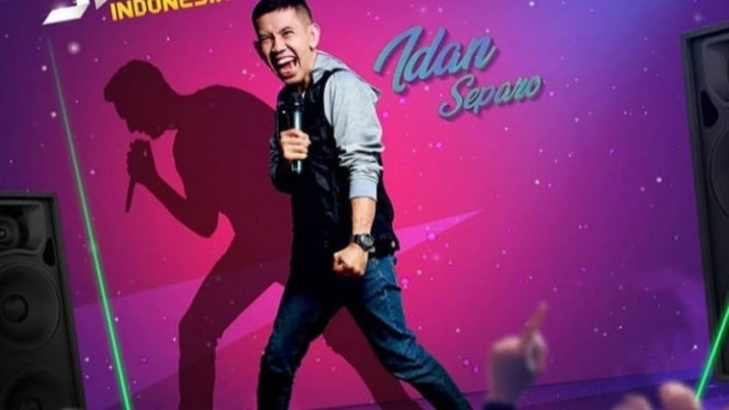 Instagram/idanseparow