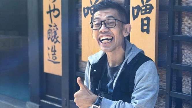 Instagram/idanseparow