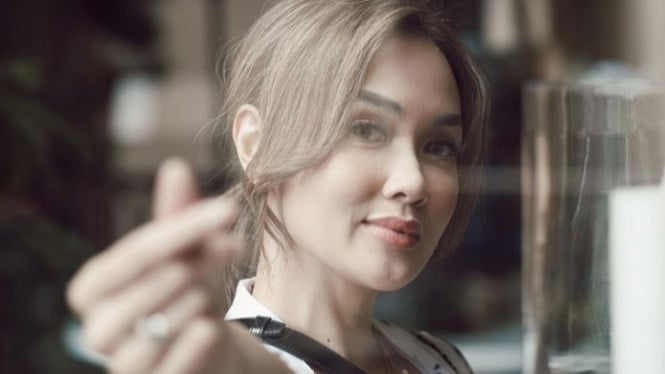 Instagram/sarawijayanto