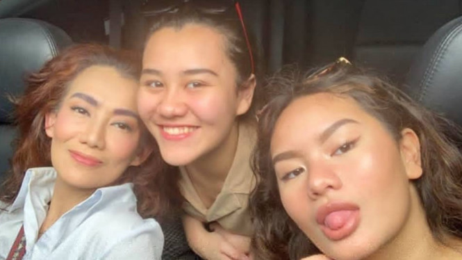 @rezaartameviaofficial/Instagram