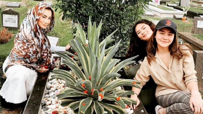 @rezaartameviaofficial/Instagram