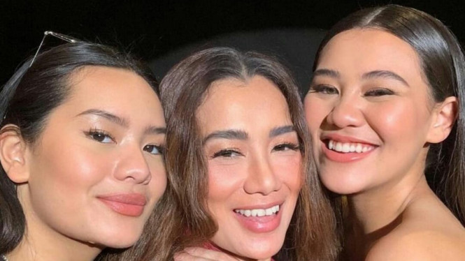 Instagram/@rezaartameviaofficial