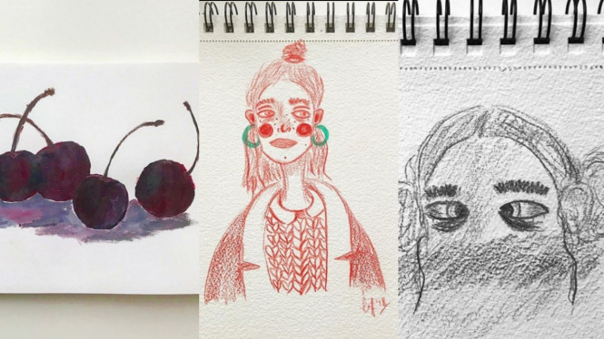 Instagram/zidnylthfa