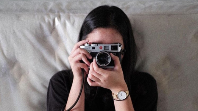 Instagram/zidnylthfa