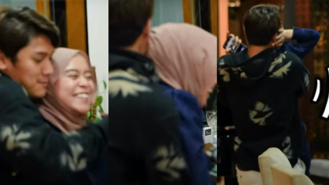 YouTube/rossaofficial