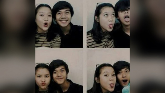 Instagram/@zidny_idr