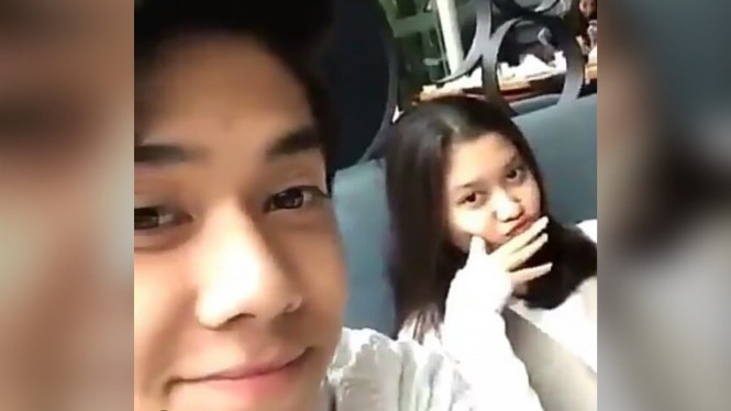 Instagram/@zidny_idr