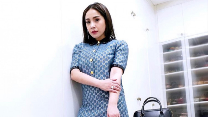 Instagram/@raffinagita1717