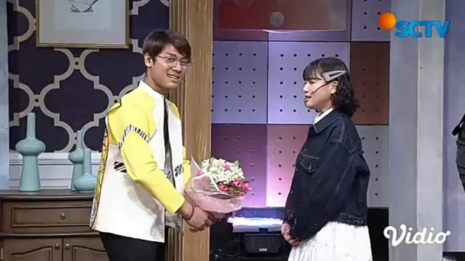 Youtube/Surya Citra Televisi (SCTV)