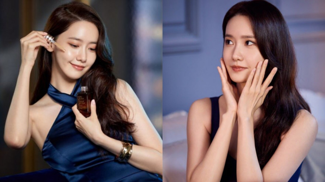 Yoona SNSD Gantikan Sulli Jadi Brand Ambassador, Fans Bereaksi