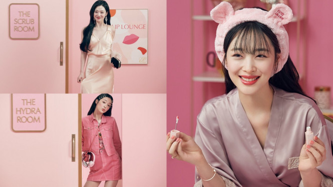 Estee Lauder Korea