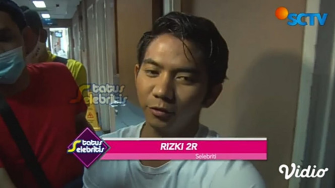 Youtube/Surya Citra Televisi (SCTV)