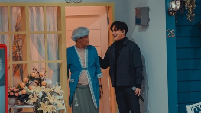 Instagram/ferdinan_sule