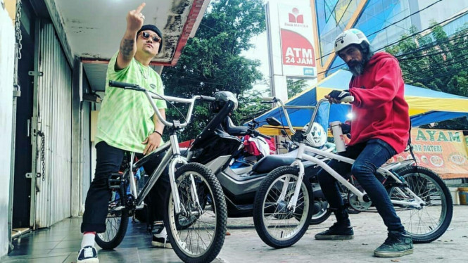 Instagram/@alifeindonesia