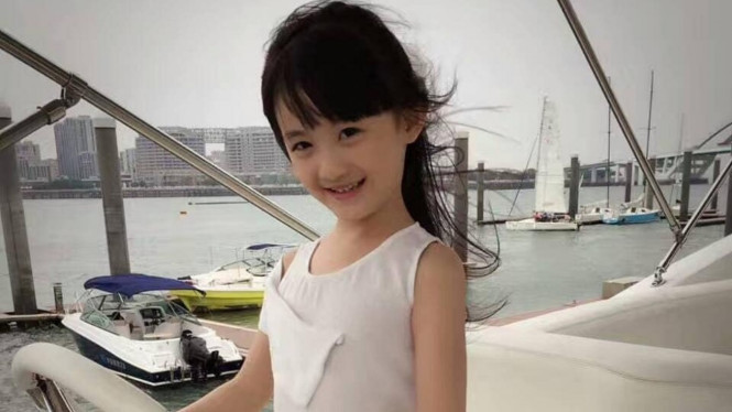 Instagram/@xie.shuyu._