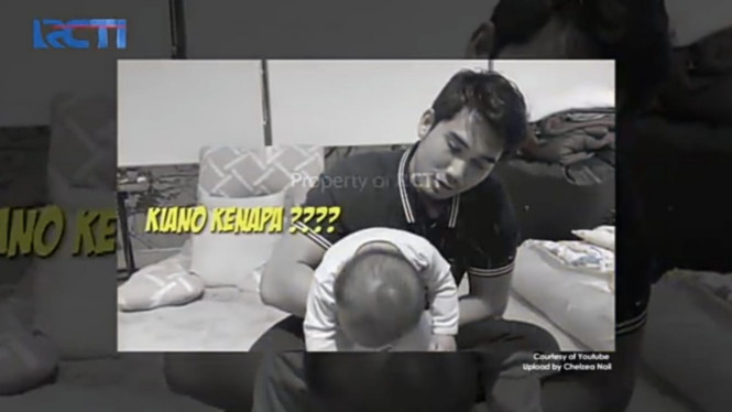 YouTube/RCTI-infotainment