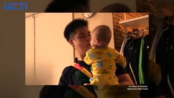 YouTube/RCTI-infotainment