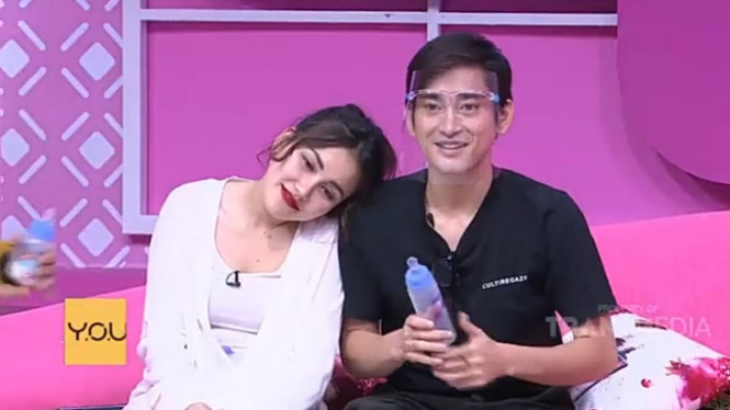 YouTube/Trans TV Official