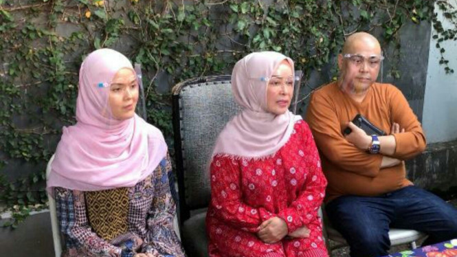 Reporter/Falda Cahya