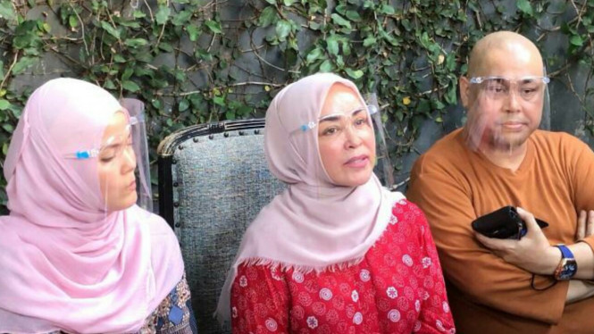 Reporter/Falda Cahya