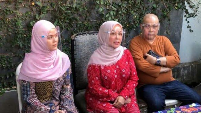 Reporter/Falda Cahya