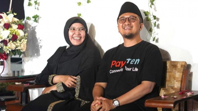 Instagram/yusufmansurnew