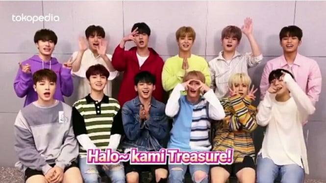 Instagram/@tokopedia