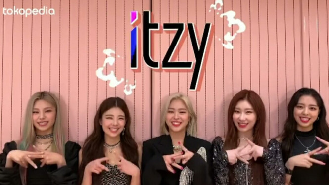 Instagram/@tokopedia