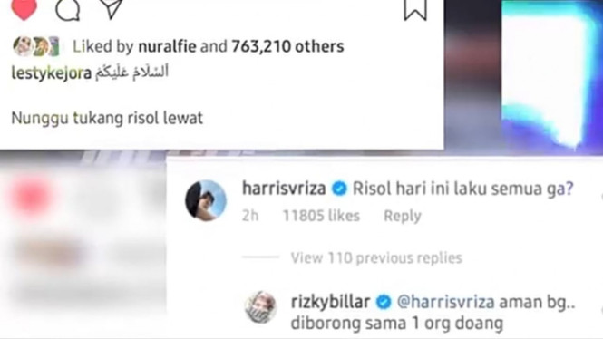 youtube/intens investigasi