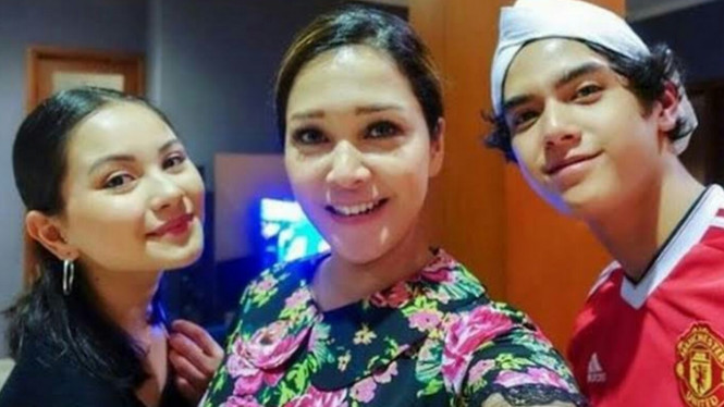 Instagram/@maiaestiantyreal