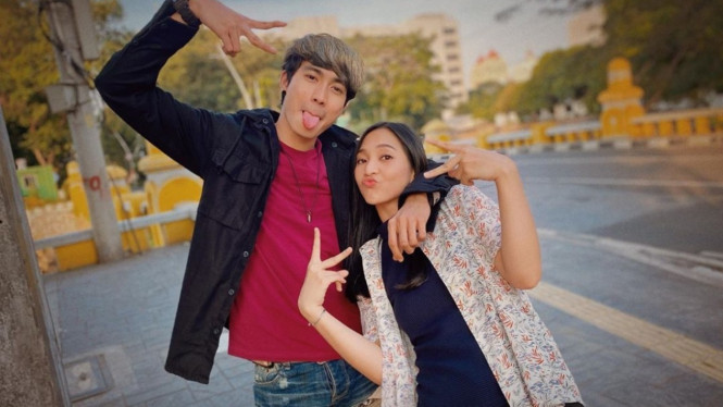 Instagram/@harinisondakh