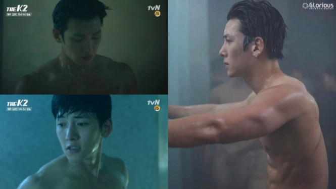 Glorious Entertainment